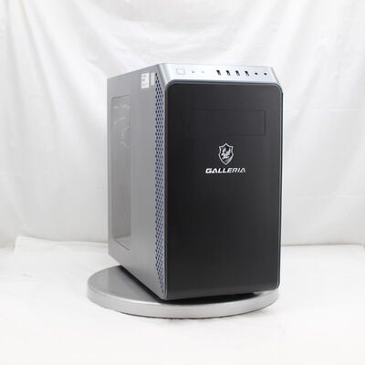 【白山FM松任店】中古  THIRDWAVE GALLERIA RM7R-R57 197789 