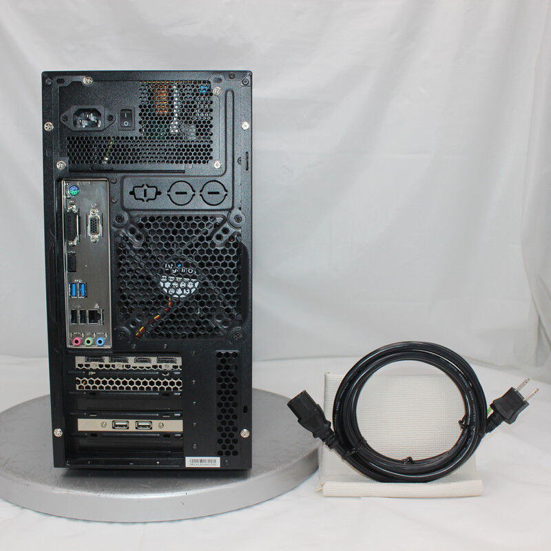 中古 THIRDWAVE GALLERIA KTM(Intel Core i7 9700/16GB DDR4 (PC4