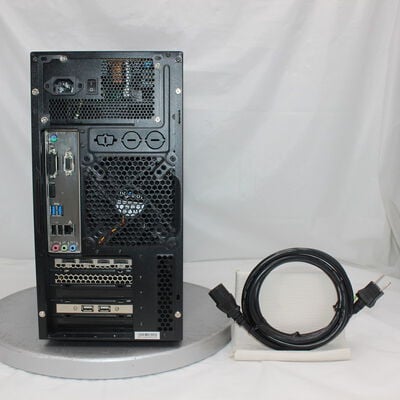 【通販センター】中古  THIRDWAVE GALLERIA KTM(Intel Core i7 9700/16GB DDR4 (PC4)/SSD1TB/なし/NVIDIA GeForce RTX 2080 SUPER 8GB/W11H64 MAR) 196022 