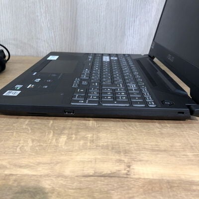 【姫路店】中古  ASUS FX506LHB-I5G1650W11(i5-10300H/8GB/SSD512GB/GTX1650/W11H) 4740000910 