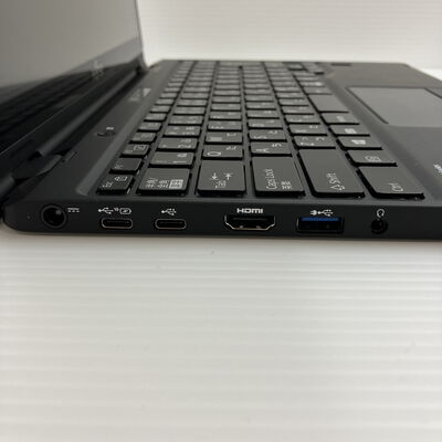 【秋葉原本店】中古  Fujitsu_LIFEBOOK_U9310X/D_FMUU29022(i5-10310U/4GB/SSD128GB/W11P/13.3ｲﾝﾁFHDﾀｯﾁﾊﾟﾈﾙ) 3410013556 