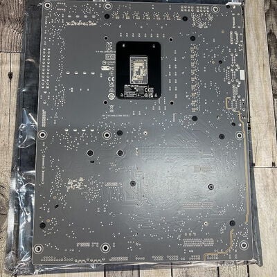 【広島店】中古  ASUS Z890 AYW GAMING WIFI W (Z890 1851 ATX DDR5) 172181 