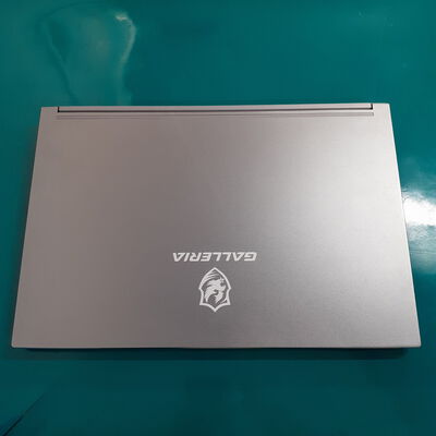 【鹿児島店】中古  GALLERIA　XL7C-R45(i7-13700H/16GB/SSD1TB/RTX4050/W11H) 4700000639 