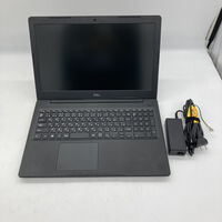 中古  DELL Latitude3590(i3-8130U/8GB/SSD120GB/W11P) 4660002342 