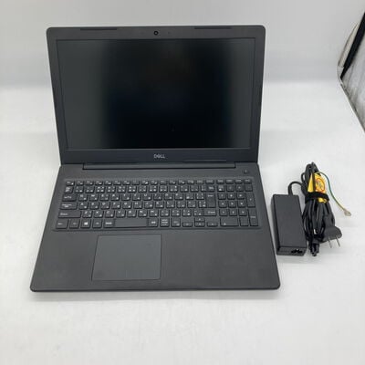 【堺七道店】中古  DELL Latitude3590(i3-8130U/8GB/SSD120GB/W11P) 4660002342 