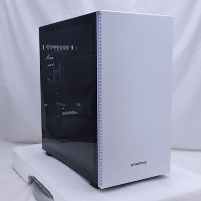 【通販センター】中古  THIRDWAVE AD-C7F56B-06W 203073 