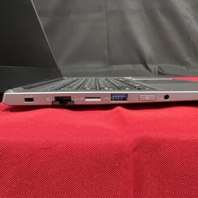 【静岡東瀬名店】中古  THIRDWAVE F-14PR7S (Core i7-1355U/32GB/SSD1TB/なし/オンボード/14.0/1920&times;1080/W11H) 5140001641 