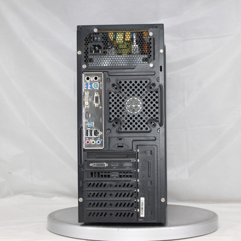 中古 Original PC(Intel Core i9 9900/32GB/SSD512GB/なし