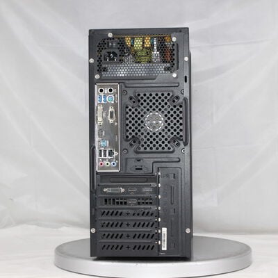 中古  Original PC(Intel Core i9 9900/32GB/SSD512GB/なし/NVIDIA GeForce RTX 2060 SUPER 8GB/W11H64 MAR) 179057 