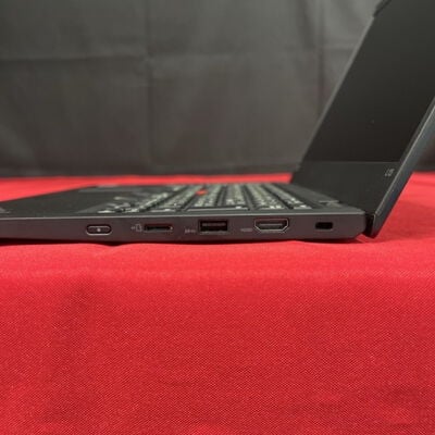【静岡東瀬名店】中古  Lenovo ThinkPad L13 20R3-S03U00 (Intel Core i5 10210U 1.60GHz/8GB/SSD256GB/-/オンボード/13.3/1366x768/Wi-Fi/WEBCAM/W11H) 193835 