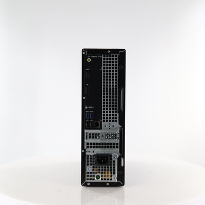 【秋葉原本店】中古  DELL_D17S(i5 12400/16GB/SSD128GB/W11H) 3410016083 