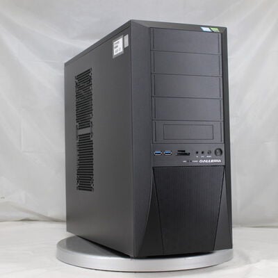 【通販センター】中古  THIRDWAVE GALLERIA KT 