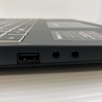 【秋葉原本店】中古  GTUNEゲーミングノートPC(i7-12650H/32GB/SSD1TB/RTX4050/W11H) 3410014535【6/25値下げ!】 