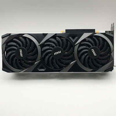 【佐賀南部バイパス店】中古  MSI GeForce RTX 3070 Ti VENTUS 3X 8G OC 5250001195 