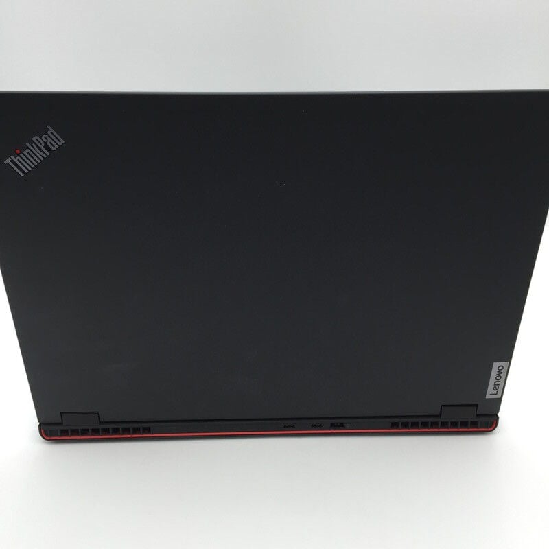 中古 Lenovo Thinkpad P16v Gen1(Ryzen 9 7940HS/32GB/SSD1TB