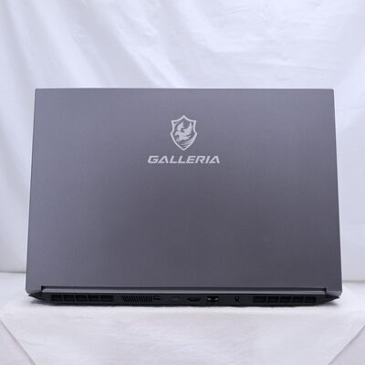 【通販センター】中古  THIRDWAVE GALLERIA RL7C-R35-5N 203403 