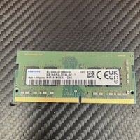 中古  Samsung M471A1K43EB1-CWE (PC4-25600 8GB ノート用DDR4-3200)  5070002251 