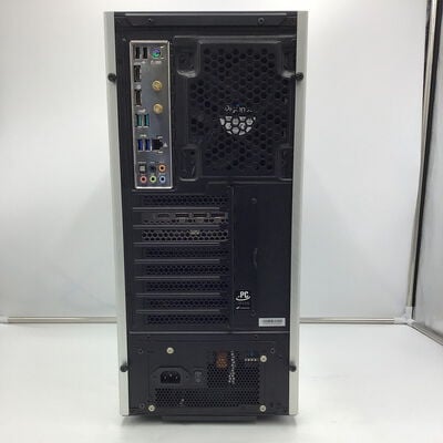 【白山FM松任店】中古  GALLERIA　UA9C-R38 4950002129 