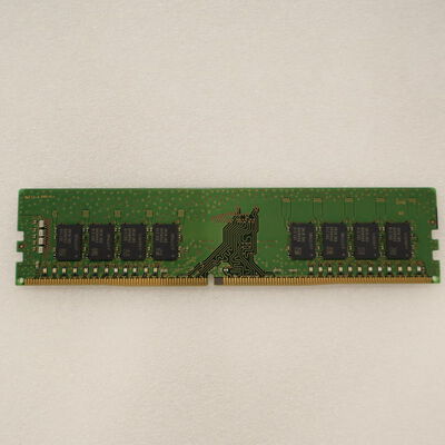 【通販センター】中古  PC4-25600 16GB デスクトップ用(DDR4-3200) 140728 