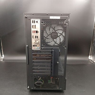 【大須店】中古  自作パソコン 3120023314 