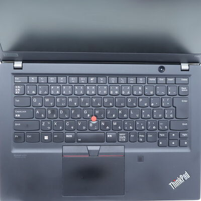 【通販センター】中古  Lenovo ThinkPad T14s Gen1 202549 