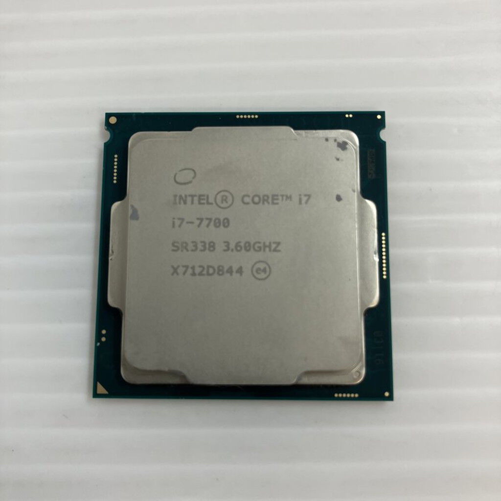 i7-7700」の検索結果｜パソコン（PC）通販のドスパラ【公式】