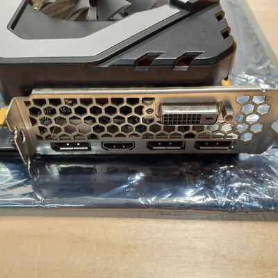 【鹿児島店】中古  Palit NEB1080S15P2-1040J （GTX1080 8GB） 3480038324 