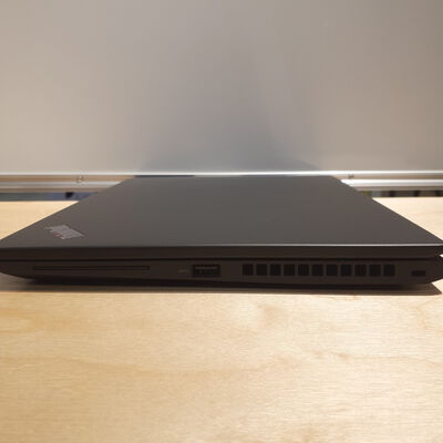 【鹿児島店】中古  Lenovo ThinkPad X13 Gen 2 (AMD Ryzen 5 Pro 5650U 2.3GHz/8GB/SSD256GB/-/オンボード/13.3/1920x1200/Wi-Fi/WEBCAM/W11H64) 182749