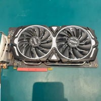 中古  各社 Geforce GTX1060 (6GB PCI-E) 136128【12/4値下げ!】 