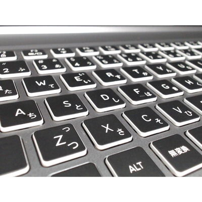 【前橋ｲﾝﾀｰｱｶﾏﾙ店】中古  RL5C-R35-5N(i5-12450H/32GB/SSD512GB/RTX3050/W11H) 4540002095 