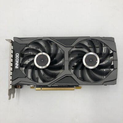 【福井日之出店】中古  各社 GeForce RTX2060 (6GB PCI-E) 139502 