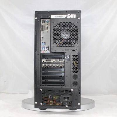 中古  THIRDWAVE GALLERIA KT 