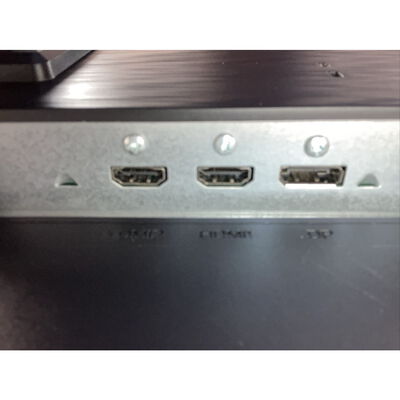 【仙台店】中古  I/O DATA GigaCrysta EX-LDGC251UTB 24インチワイドゲーミングモニタ （フルHD 1920x1080 240Hz） 3240010053 