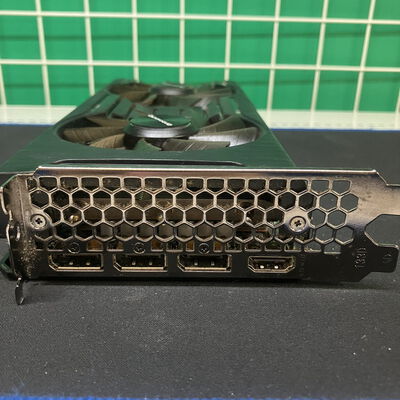 【大宮店】中古  GAINWARD GeForce RTX3060 Ghost NE63060019K9-190AU (RTX3060 12GB) 175488 