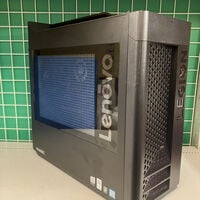 中古  Lenovo LEGIONデスクトップ 1250007490 