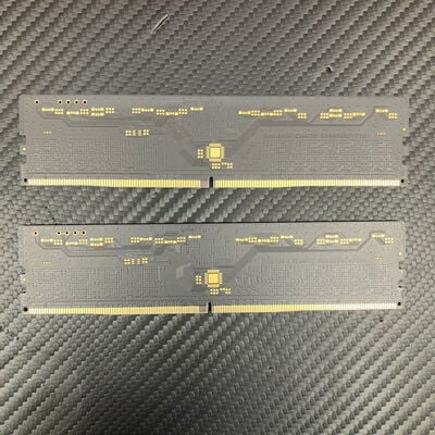 【富士青葉店】中古  ﾄﾞｽﾊﾟﾗｾﾚｸﾄ D5D4800-16G2A(DDR5 PC5-38400 16GBx2) 5070001836 