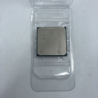 【福井日之出店】中古  AMD Ryzen 7 3800XT (AM4/3.9/36M/C8/T16/105W) 143145 