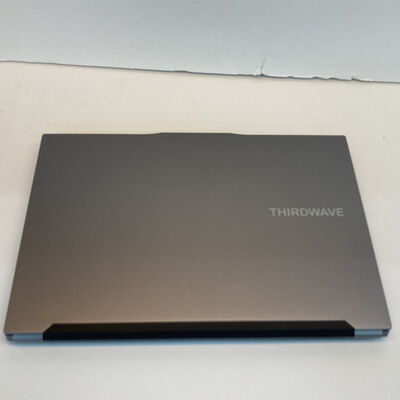 【京都店】中古  THIRDWAVE F-14RP5T (Core i5-1335U/16GB/SSD500GB/なし/オンボード/14/1920x1080/W11P) 3180006770 