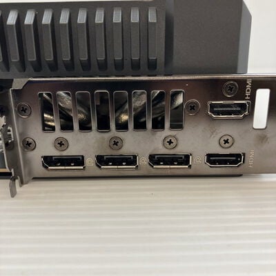 【秋葉原本店】中古  ASUS TUF-RTX4090-O24G-GAMING (RTX4090 24G) 152505 