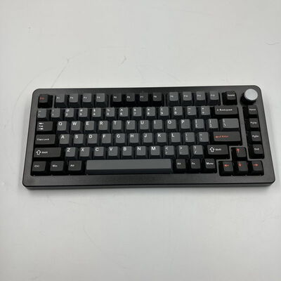 【なんば店】中古  DrunkDeer A75P-B0P02 (有線 ｹﾞｰﾐﾝｸﾞｷｰﾎﾞｰﾄﾞ) 3280022508 