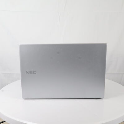 【通販センター】中古  NEC PC-VKM16BZG6 (Intel Core i5 8365U 1.60GHz/8GB/SSD256GB/なし/オンボード/13.3/1366x768/Wi-Fi/WEBCAM/W11H MAR) 184421 