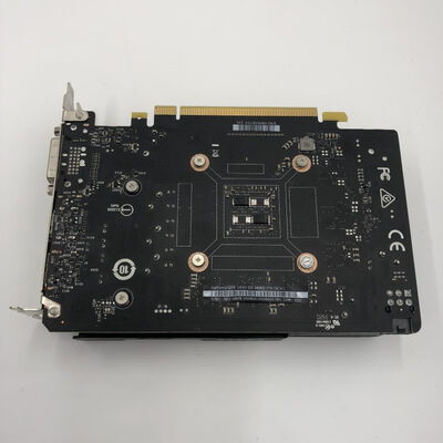 【福井日之出店】中古  各社 GeForce GTX1650 (4GB PCI-E) 139580 