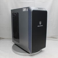中古  THIRDWAVE GALLERIA SK Ver.2(AMD Ryzen 7 5700X/32GB DDR4 (PC4)/SSD500GB/なし/NVIDIA GeForce RTX 4060 Ti 8GB/W11H64 MAR) 194832 