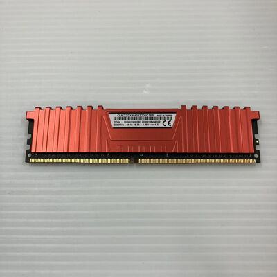 【秋葉原本店】中古  PC4-25600 16GB デスクトップ用(DDR4-3200) 140728 