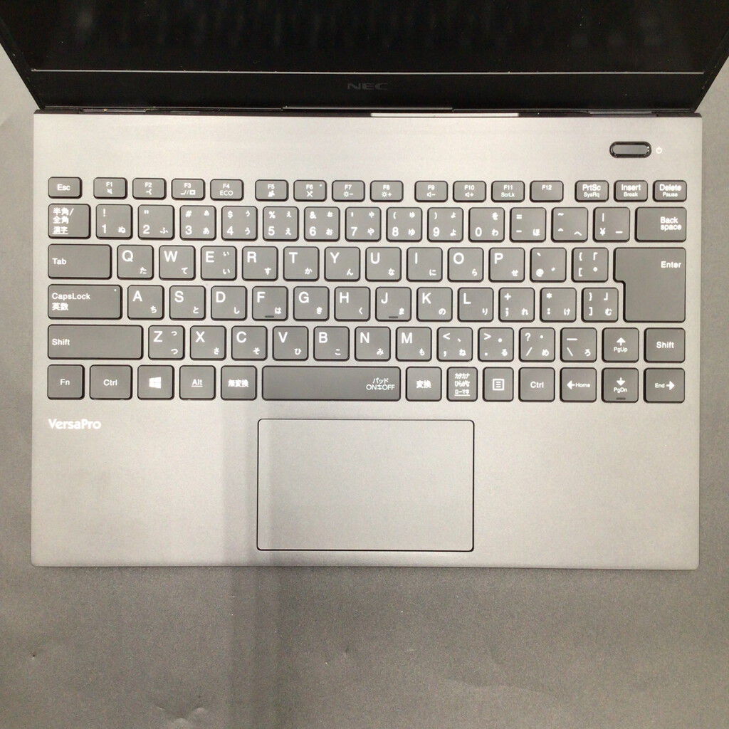 中古 NEC PC-VKV18GZG9(i7-10510U/16GB/SSD256GB/W11P) 3410012892