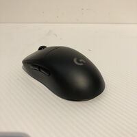 中古  Logicool PRO LIGHTSPEED Wireless Gaming Mouse G-PPD-002WLr 146965 
