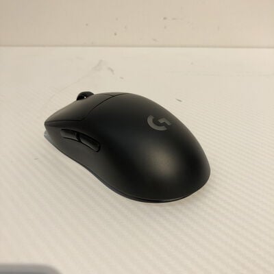 【姫路店】中古  Logicool PRO LIGHTSPEED Wireless Gaming Mouse G-PPD-002WLr 146965 