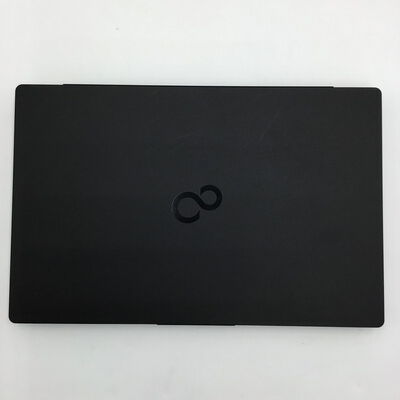 【白山FM松任店】中古  FUJITSU LIFEBOOK U6312/K (INTEL Core i5 1245U /16GB/SSD256GB/-/オンボード/13.3/1920x1080/Wi-Fi/WEBCAM/W11H64/MicrosoftOffice H&B 2024付) 181332 