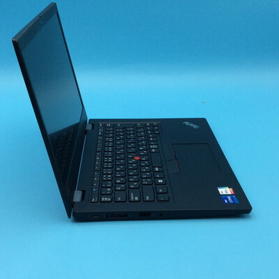 【秋葉原本店】中古  Lenovo thinkpad L13(i7-1165G7/16GB/SSD512GB/win10pro) 3410011045【在庫処分!】 