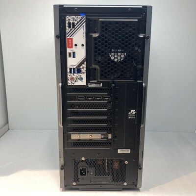 【博多店】中古  GALLERIA XA7C-R47T 3310005936 